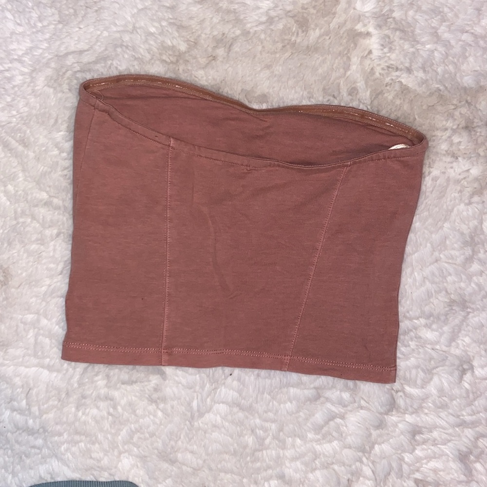 BP Crop Top NWOT - Picture 2 of 8